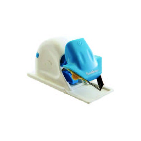 CUTTER CORTE RANURA EN "V" E
