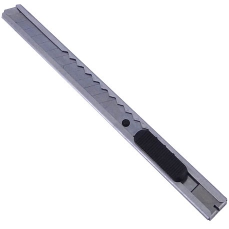 CUTTER METALICO eco-line 9 mm