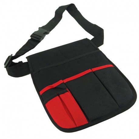 BOLSA HERRAMIENTAS CINTURON PRO