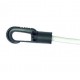GANCHO PLASTICO PARA CORDON 8 mm