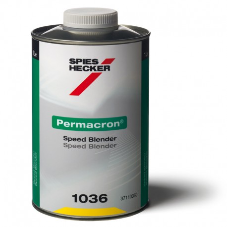 Permacron® Disolvente de Difuminados 1036