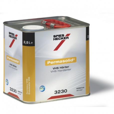 Permasolid® VHS Endurecedor 3230 lento
