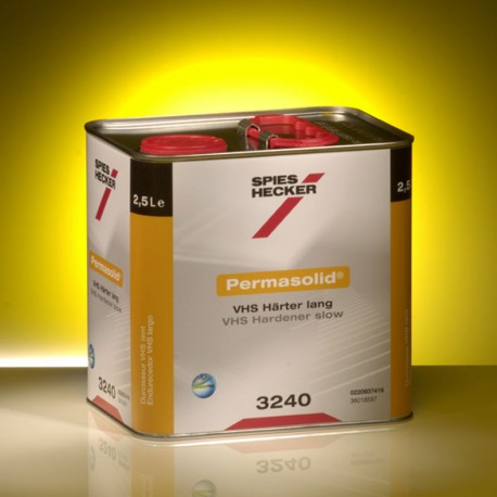Permasolid® VHS Endurecedor 3240 extra lento