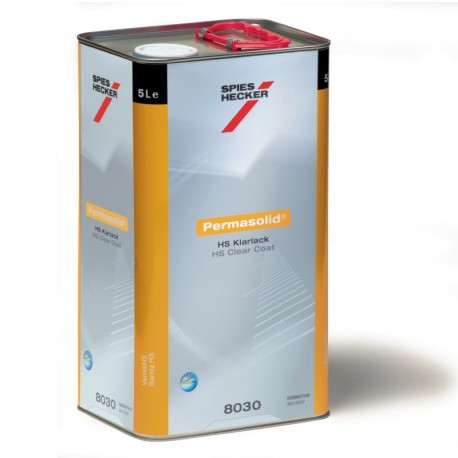 Permasolid® Barniz HS 8030