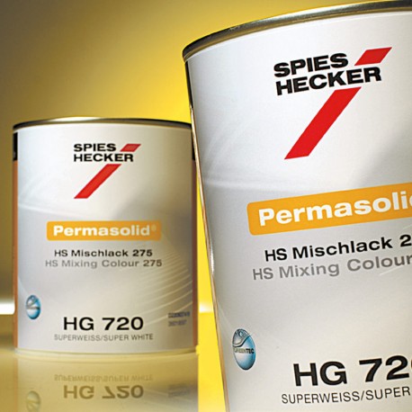 Permasolid® Monocapa HS 275