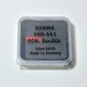 CUCHILLA SUMMA T 36 DOBLE FILO 390-551