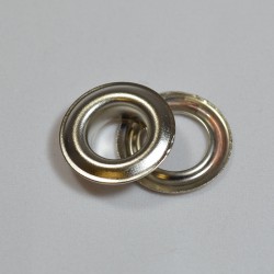 KIT 500 OLLAOS+ ARANDELAS METALICAS 11 mm