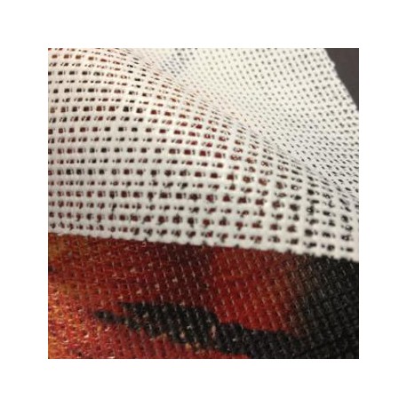 LONA MESH 270 gr