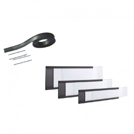 ETIQUETAS MAGNETICAS