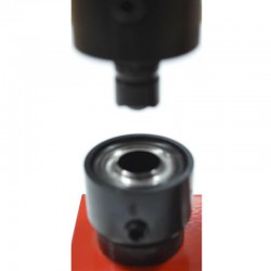 TROQUEL COMPLETO 8 mm