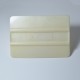 ESPATULA APLICACION PLASTICO BLANCA MACTAC 10 cm
