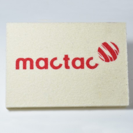 ESPATULA APLICACION FIELTRO MACTAC 10 cm