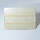 ESPATULA APLICACION PLASTICO BLANCA MACTAC 10 cm
