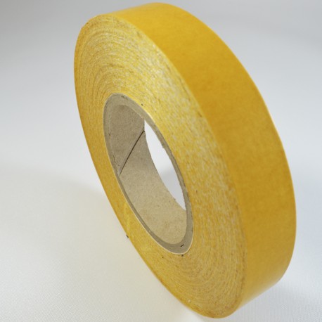 CINTA DOBLE CARA Macbond 2391 blanca 25 mm x 50 mts