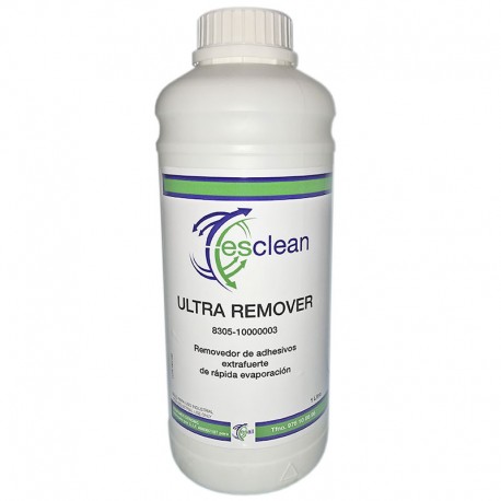 ULTRA REMOVER