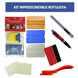 IMPRESCINDIBLE ROTULISTA