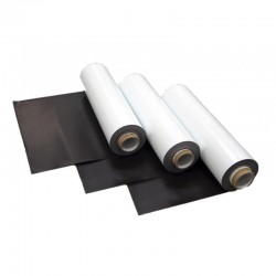 FERRO FLEXIBLE BLANCO 0,4 mm
