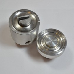 TROQUEL COMPLETO 11 mm OLLAOS METALICOS