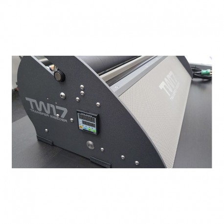 TRANSFER WEEDER TW-17