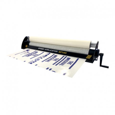 SP140 SPEED APLICATOR