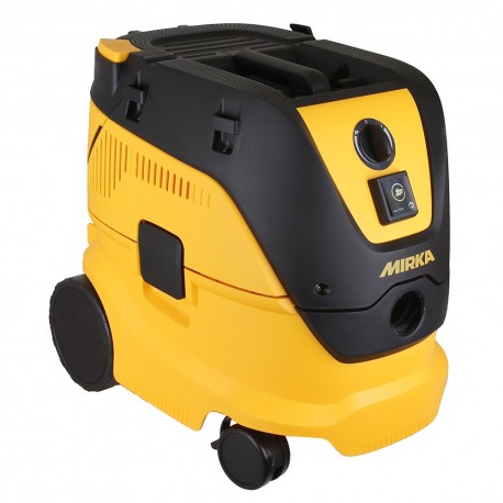 Aspirador Mirka 1230 L PC EU 230V