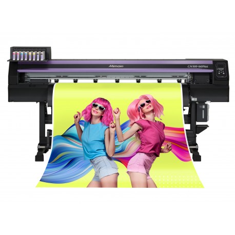 Plotter de Impresión y Corte CJV300-160 PLUS