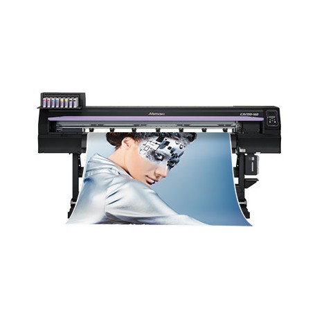 Plotter de Impresión y Corte CJV150