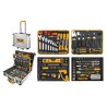 CAJA DE HERRAMIENTAS 147 PCS