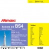 TINTA MIMAKI BS4 2000 ML