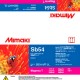 TINTA MIMAKI SUBLIM.SB54 2000 ML