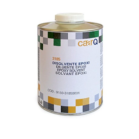 Disolvente EPOXI