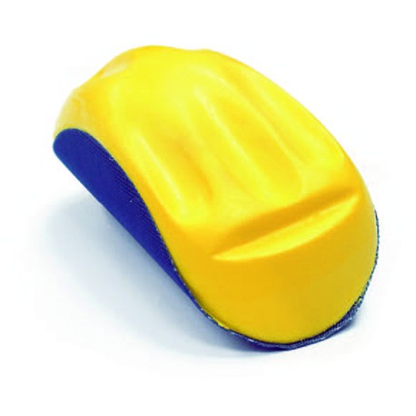 Taco Velcro Cóncavo