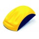 Taco Velcro Plano 150mm.