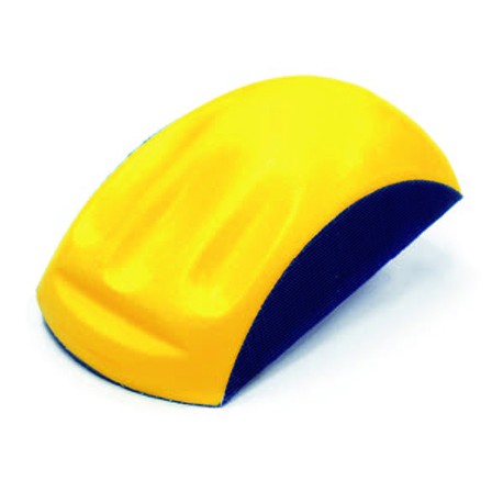 Taco Velcro Plano 150mm.