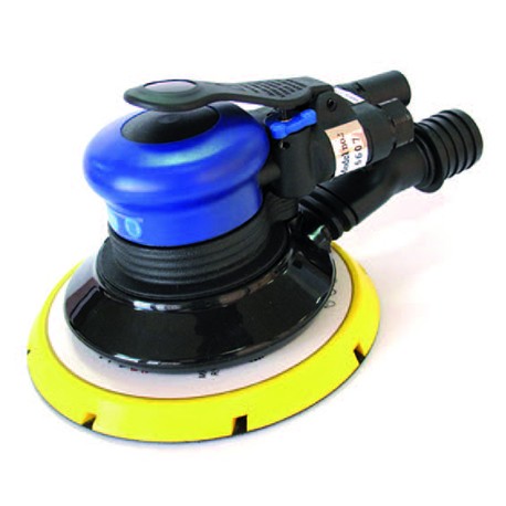 Lijadora Orbital Ø152