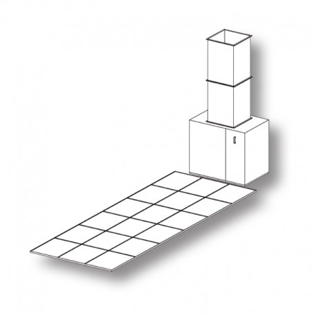 ZONA SIMPLE DE LIJADO 500931