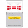 KIT PANELES ENDOTERMICOS 600401