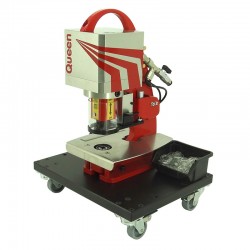 MESA CON RUEDAS PARA QUEEN