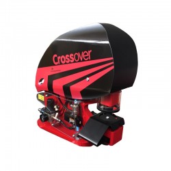 OLLADORA NEUMATICA CROSSOVER 8-40 mm