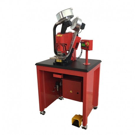 OLLADORA NEUMATICA MULTIPRESS 12 mm GRAN PRODUCCION