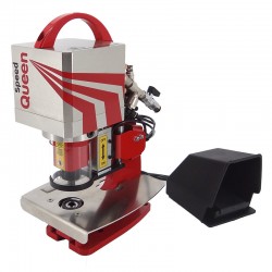 OLLADORA NEUMATICA SPEED QUEEN 12 mm y PEDAL